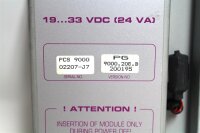 K&uuml;sters PCS 9000 Bedienkonsole + PCS8010 Modul used