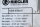 Wika EN 837-1 Manometer Typ 111.12 -1 bis 0 bar unused