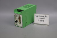 PHOENIX CONTACT PSM-EG-RS422/LWL-K Interface Converter...