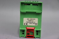 PHOENIX CONTACT PSM-EG-RS422/LWL-K Interface Converter...