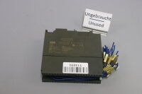 Siemens Simatic S7 6ES7 322-1BL00-0AA00 E-Stand: 5 unused