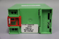 PHOENIX CONTACT PSM-EG-RS232/LWL-K...