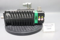 Control Techniques Servo Motor 95UMB300CBCAA used