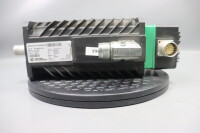 Control Techniques Servo Motor 95UMB300CBCAA used