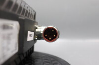 Control Techniques Servo Motor 95UMB300CBCAA used