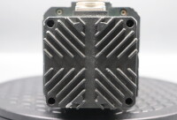 Control Techniques Servo Motor 95UMB300CBCAA used
