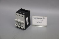 Allen Bradley 140M-C-WBE Leistungsschalter used