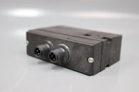 Schmersal AZM 170-02ZRKA-ST Sicherheitsschalter Unused OVP