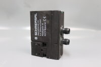Schmersal AZM 170-02ZRKA-ST Sicherheitsschalter Unused OVP