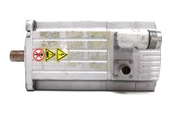 Festo EMMS-AS-100-S-RS Servomotor 4,79A tested used