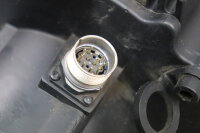 Rexroth Indramat MKD112B-058-GG1-BN Servomotor used