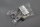 Rexroth 1827009593 Klemmbacke unused