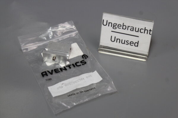 Aventics R402003344 7290 Klemmhalter unused