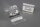 Aventics R402003344 7290 Klemmhalter unused