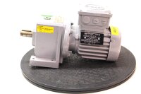 St&ouml;ber K21R 63 K4 TLB 960 Asynchronmotor + C002N0105D63K4 Getriebe -used-