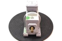 St&ouml;ber K21R 63 K4 TLB 960 Asynchronmotor + C002N0105D63K4 Getriebe -used-
