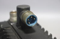 Control Techniques 95UMB300CBCAA Servomotor + PX90-050 Planetengetriebe unused