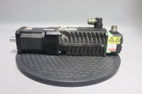 Control Techniques 95UMB300CBCAA Servomotor + PX90-050 Planetengetriebe unused