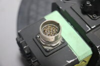 Control Techniques 95UMB300CBCAA Servomotor + PX90-050 Planetengetriebe unused
