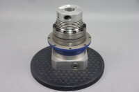 Wittenstein alpha TP 025S-MF1-7-0G0-2S Planetengetriebe  i=7 TP025S-MF1-7 used