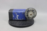 Groschopp IGL 90-60 8329640 WK 1779101 Getriebemotor + VE31-G-L-5 Getriebe used