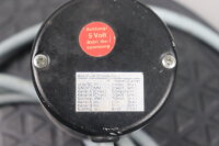 Beta Sensorik IMG58A-420-ABN-IT-K1 Drehimpulsgeber used