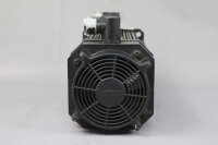 Lenze MDFKARS080-22 Servomotor 3,9 kW mit Bremse + 4656EZ Fremdlüfter used