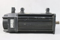 Lenze MDFKARS080-22 Servomotor 3,9 kW mit Bremse + 4656EZ Fremdlüfter used