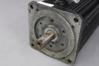 Lenze MDFKARS080-22 Servomotor 3,9 kW mit Bremse + 4656EZ Fremdlüfter used