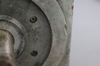 Lenze MDFKARS080-22 Servomotor 3,9 kW mit Bremse + 4656EZ Fremdlüfter used