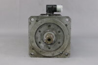 Lenze MDFKARS080-22 Servomotor 3,9 kW mit Bremse + 4656EZ Fremdlüfter used