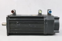 Lenze MDFKARS080-22 Servomotor 3,9 kW mit Bremse + 4656EZ Fremdlüfter used