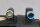 Lenze MDFKARS080-22 Servomotor 3,9 kW mit Bremse + 4656EZ Fremdl&uuml;fter unused