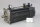 Lenze MDFKARS080-22 Servomotor 3,9 kW mit Bremse + 4656EZ Fremdlüfter used
