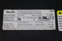 Rexroth MSK060C-0300-NN-S1-UG0-NNNN 3-Phase Synchronous PM-Motor Used