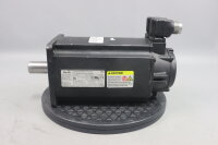 Rexroth MSK060C-0300-NN-S1-UG0-NNNN 3-Phase Synchronous PM-Motor Used