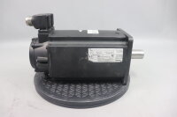 Rexroth MSK060C-0300-NN-S1-UG0-NNNN 3-Phase Synchronous PM-Motor Used