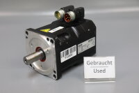 Lenze MDSKSRS051V25 13335421 Servomotor 3000rpm Used