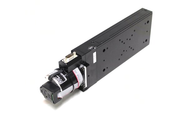 Phytron ZSS 52.500.2,5 05003607 Schrittmotor used