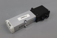 Festo VSVA-B-B52-ZD-A1-1T1L Magnetventil 539156 HD02 Unused