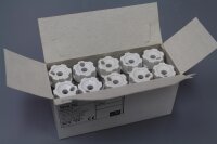 Siemens 5SH4 362 D02 Schraubkappe Keramik (20 Stk.) Unused OVP