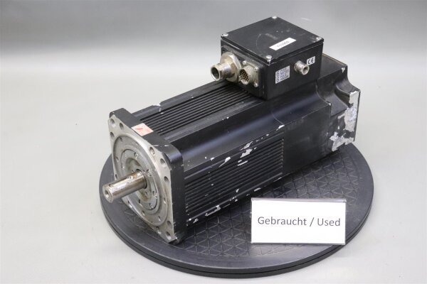 Vickers FAS T-2-M4-030-10-02-00 Servomotor 2.79kW used