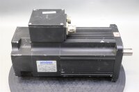 Vickers FAS T-2-M4-030-10-02-00 Servomotor 2.79kW Defekt