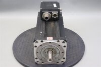 Vickers FAS T-2-M4-030-10-02-00 Servomotor 2.79kW Defekt