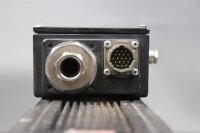Vickers FAS T-2-M4-030-10-02-00 Servomotor 2.79kW Defekt