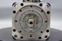 Vickers FAS T-2-M4-030-10-02-00 Servomotor 2.79kW Defekt