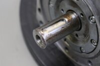 Vickers FAS T-2-M4-030-10-02-00 Servomotor 2.79kW Defekt
