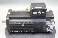 Vickers FAS T-2-M4-030-10-02-00 Servomotor 2.79kW Defekt