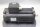 Vickers FAS T-2-M4-030-10-02-00 Servomotor 2.79kW Defekt
