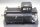Vickers FAS T-2-M4-030-10-02-00 Servomotor 2.79kW Defekt